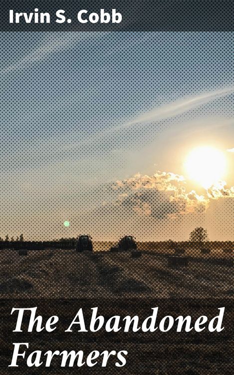 Produktbild: The Abandoned Farmers