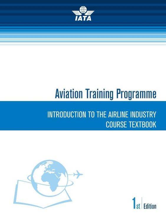 Produktbild: Introduction to the Airline Industry