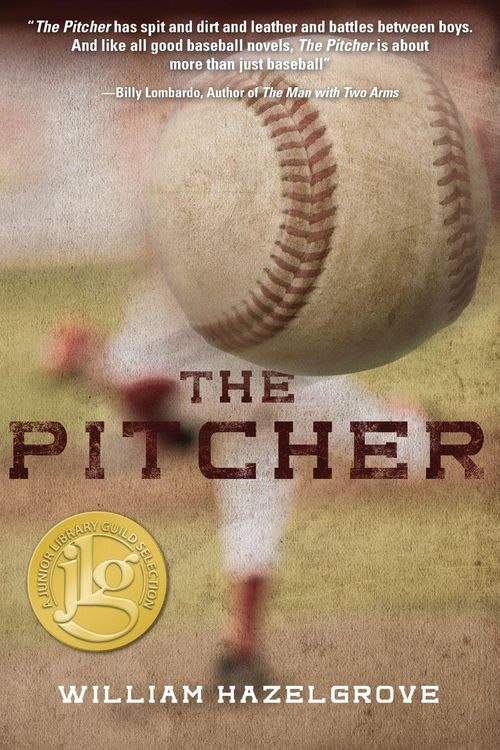Produktbild: The Pitcher