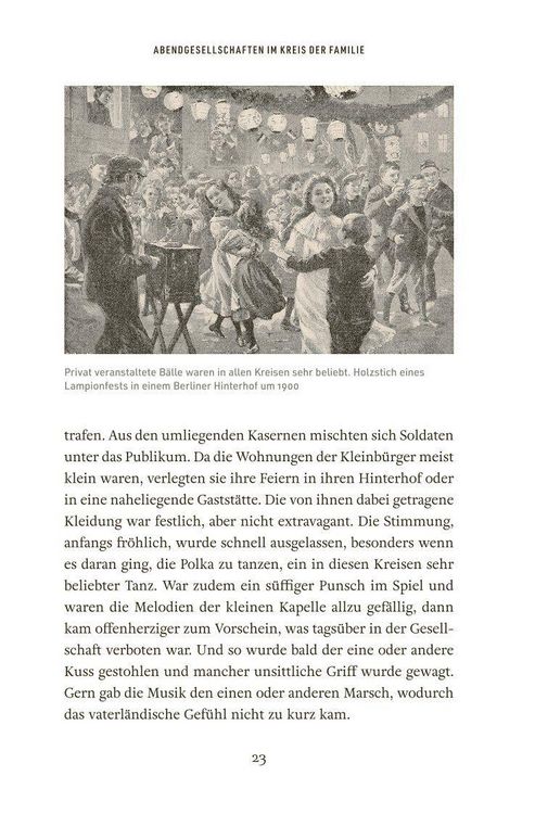 Produktbild: Polka bei Kerzenschein