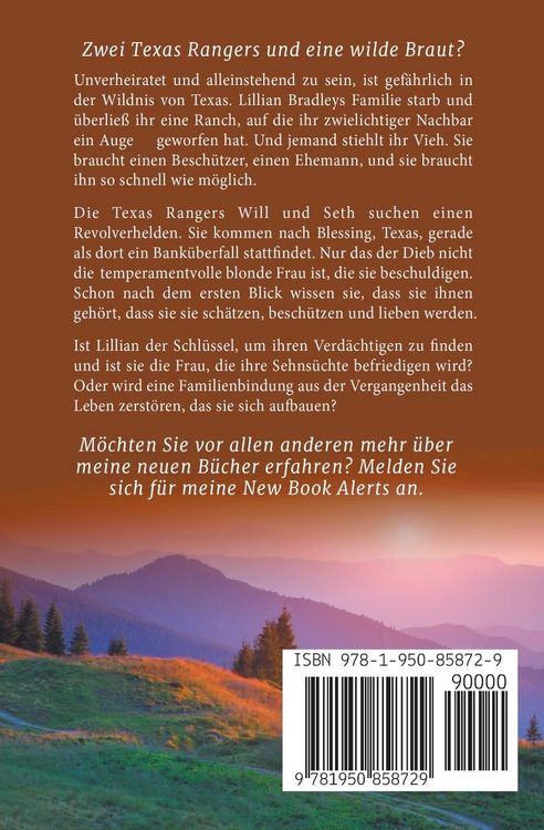 Produktbild: Ich Liebe Meine Cowboys