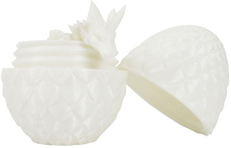 Produktbild: XL Glow in the Dark MagiX Dragon Egg TRITORAX 13cm