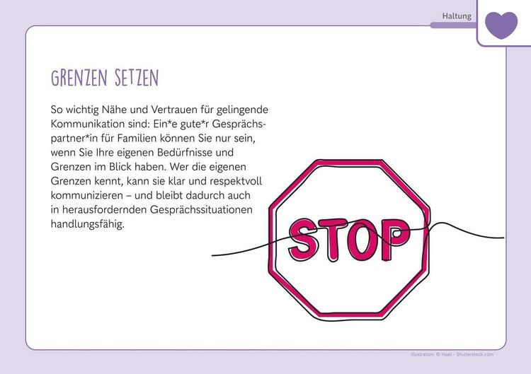 Produktbild: Klare Worte finden &ndash; Methodenkarten