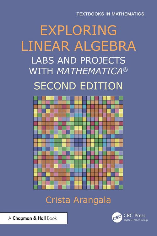 Produktbild: Exploring Linear Algebra