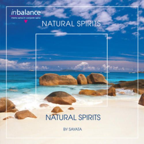 Produktbild: Natural Spirits