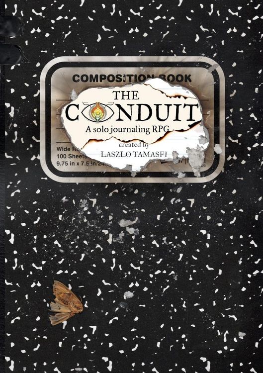 Produktbild: The Conduit