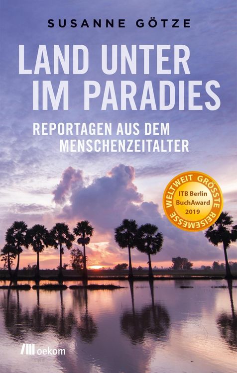 Produktbild: Land unter im Paradies