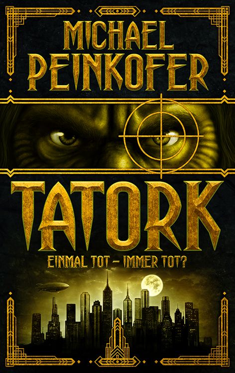 Produktbild: TATORK: Einmal tot, immer tot?