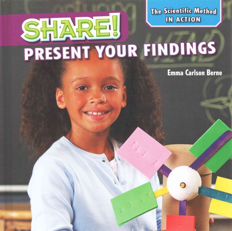 Produktbild: Scientific Method in Action Se