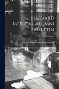 Produktbild: Harvard Medical Alumni Bulletin; 37