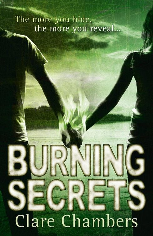 Produktbild: Burning Secrets