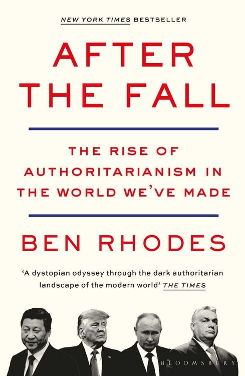 Produktbild: After the Fall