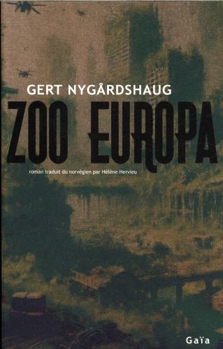 Produktbild: Zoo Europa