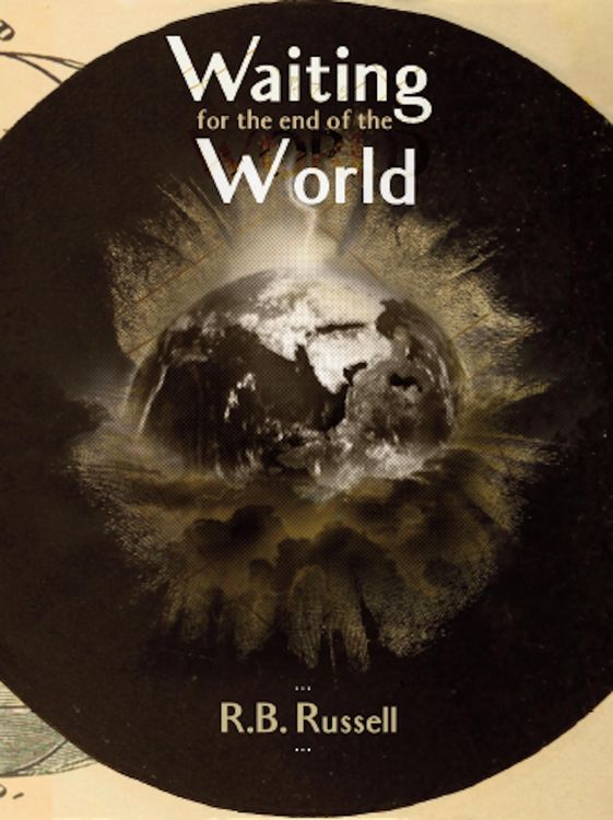 Produktbild: Waiting For The End Of The World