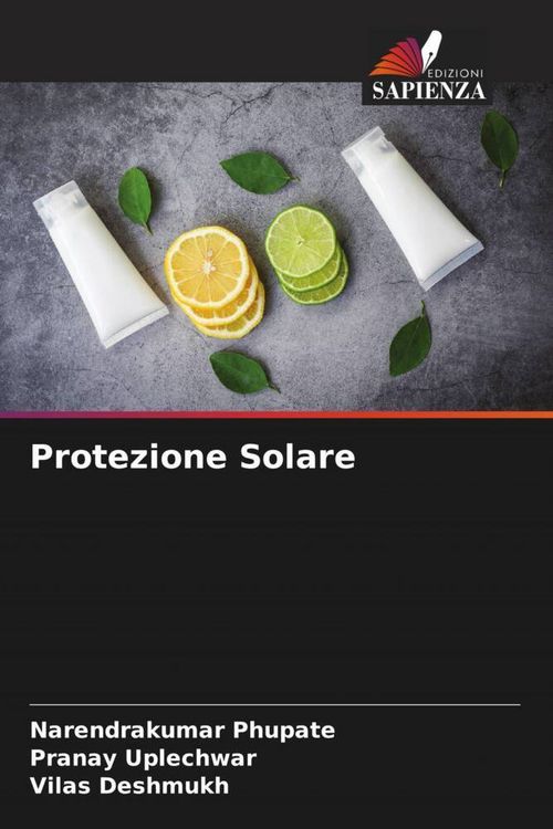 Produktbild: Protezione Solare