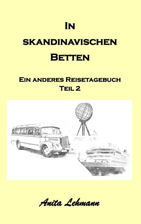 Produktbild: In skandinavischen Betten