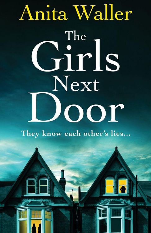Produktbild: The Girls Next Door