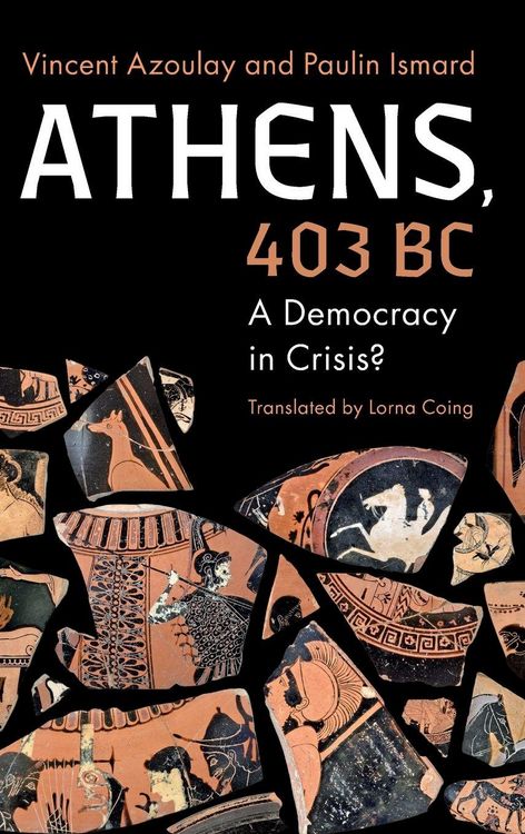 Produktbild: Athens, 403 BC
