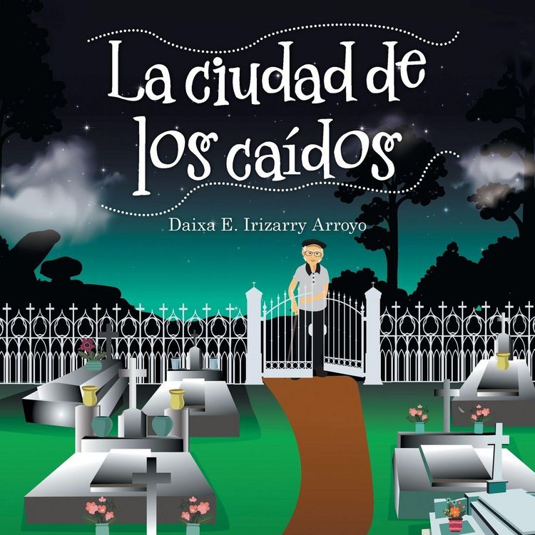 Produktbild: La Ciudad De Los Ca&iacute;dos