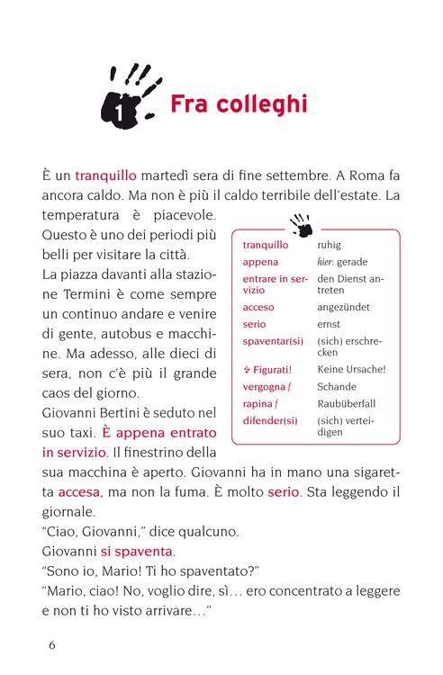 Produktbild: Il mondo del male
