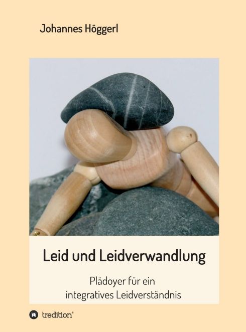 Produktbild: Leid und Leidverwandlung