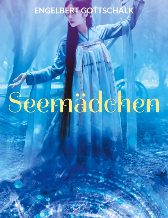 Produktbild: Seem&auml;dchen
