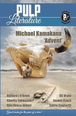 Produktbild: Pulp Literature Summer 2018: Issue 19