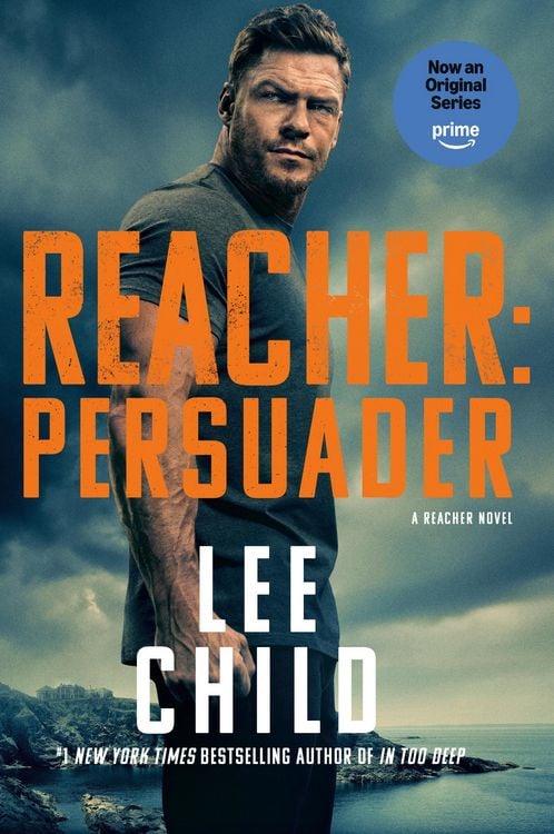 Produktbild: Reacher