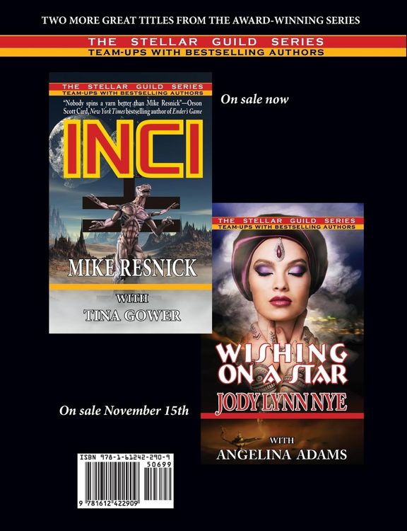 Produktbild: Galaxy's Edge Magazine