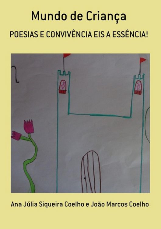 Produktbild: Mundo De Crian&ccedil;a
