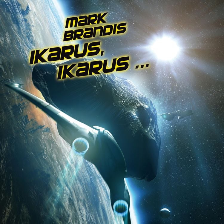 Produktbild: 26: Ikarus, Ikarus...