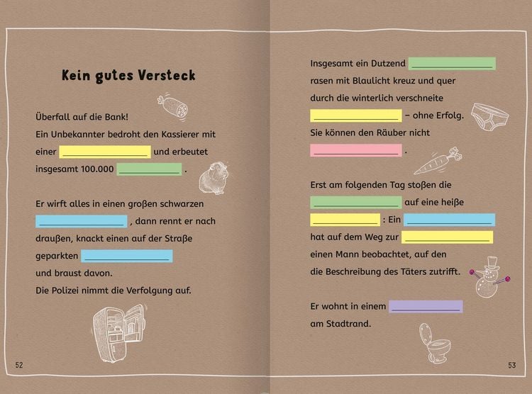 Produktbild: Lesen NERVT! &ndash; B&uuml;cher? Nein, danke!