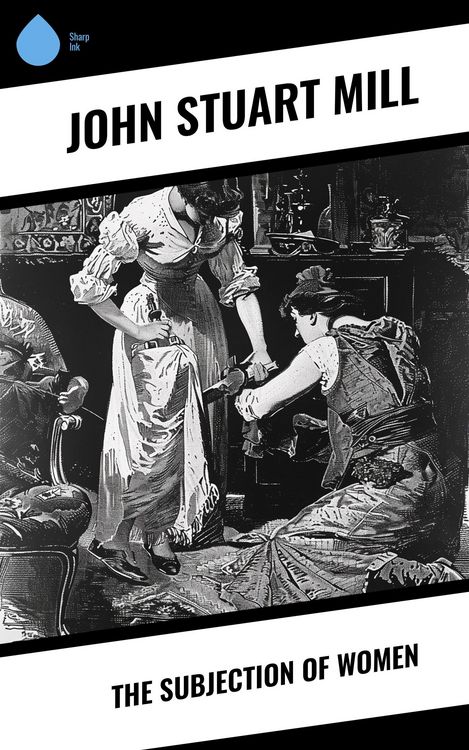 Produktbild: The Subjection of Women