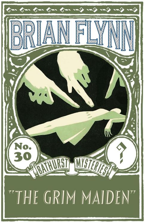Produktbild: The Grim Maiden