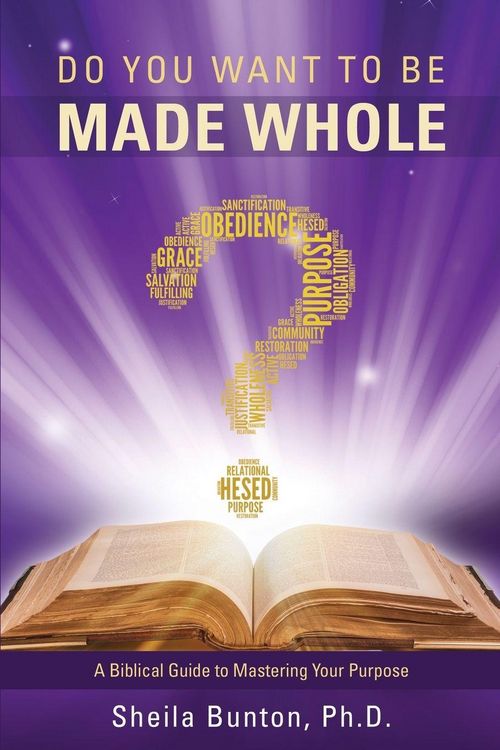 Produktbild: Do You Want to Be Made Whole?