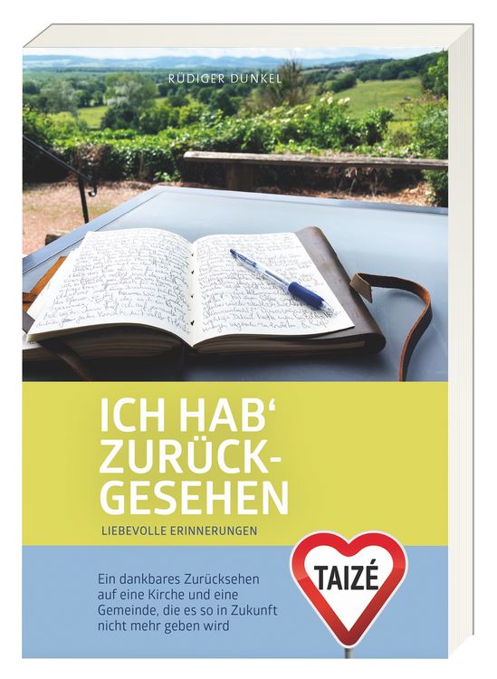 Produktbild: Ich hab' zur&uuml;ckgesehen