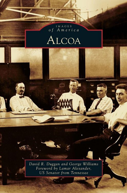 Produktbild: Alcoa
