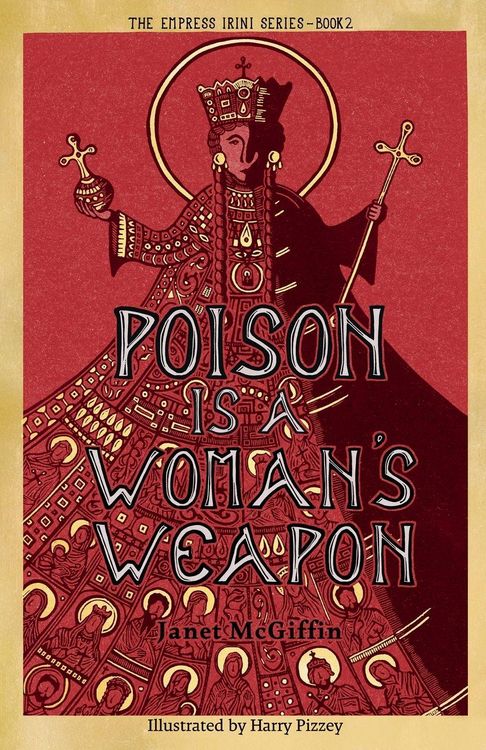 Produktbild: Poison is a Woman's Weapon