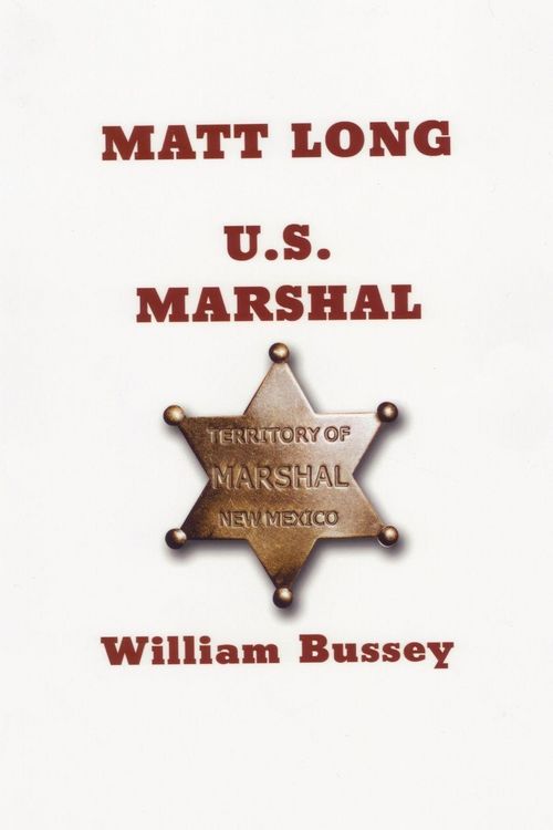 Produktbild: Matt Long