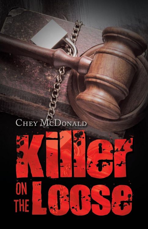Produktbild: Killer on the Loose
