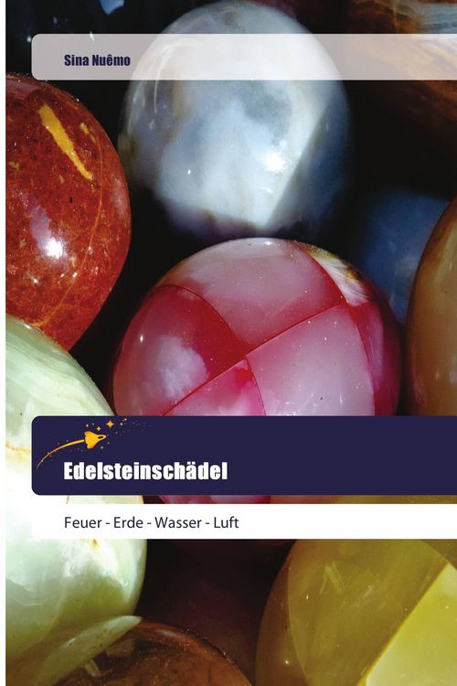 Produktbild: Edelsteinsch&auml;del