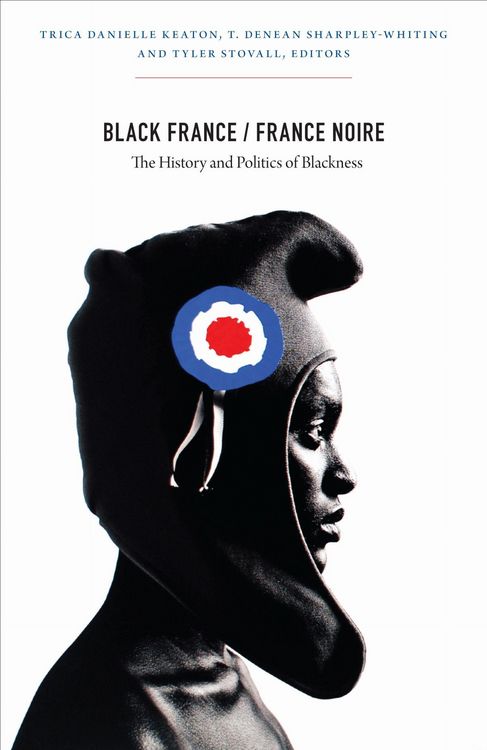 Produktbild: Black France/France Noire