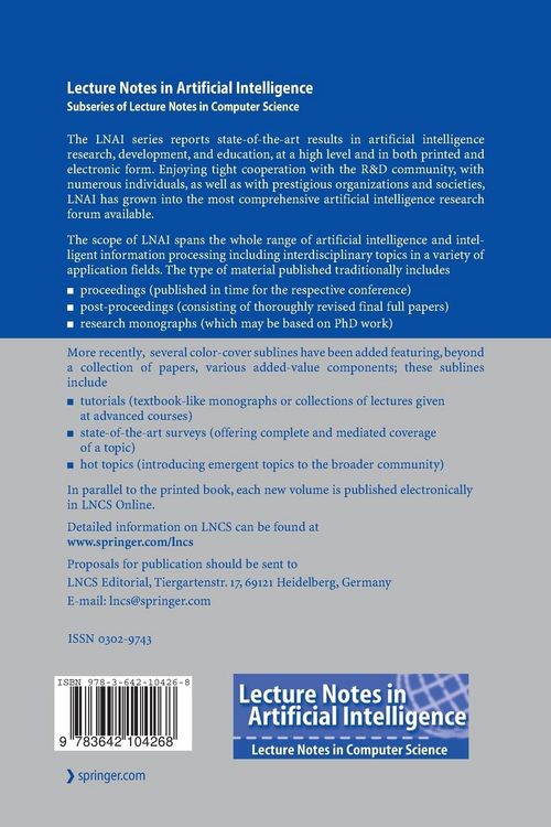 Produktbild: Artificial Life: Borrowing from Biology
