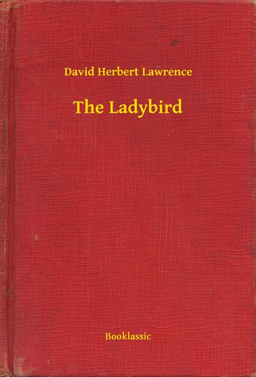 Produktbild: The Ladybird