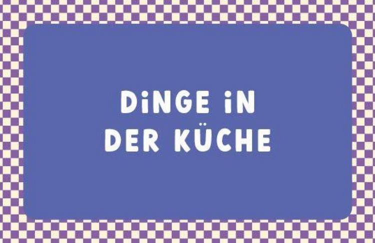 Produktbild: Kartenspiel: You name it! &ndash; Classic Edition