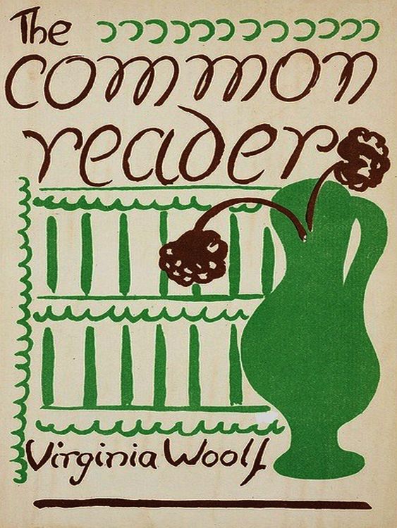 Produktbild: Common Reader - First Series