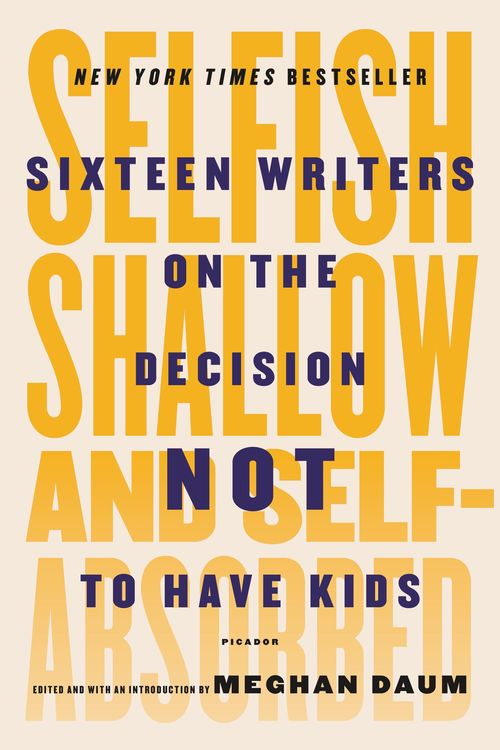 Produktbild: Selfish, Shallow, and Self-Absorbed