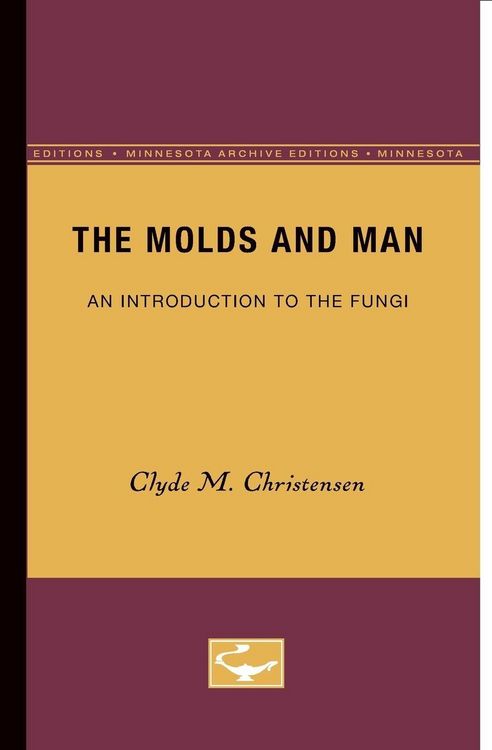 Produktbild: The Molds and Man