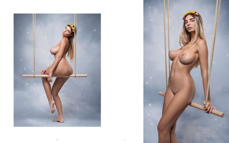Produktbild: Celestial & Elysium Girls