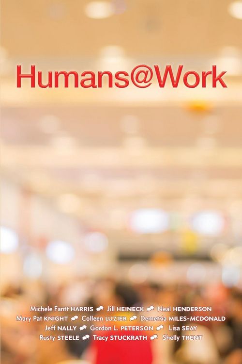 Produktbild: Humans@Work